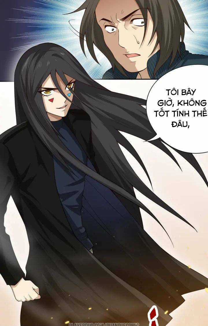 Giản Giới - Chapter 65 - Trang 33