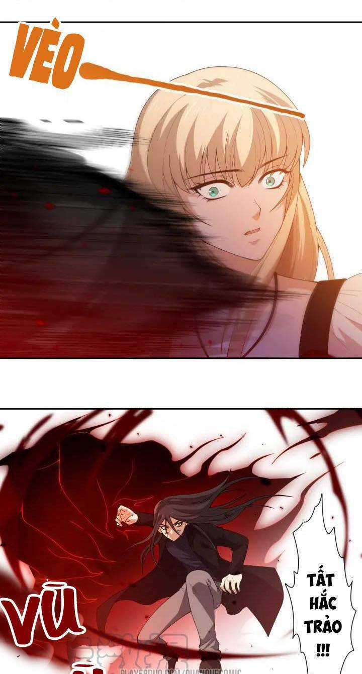 Giản Giới - Chapter 65 - Trang 40