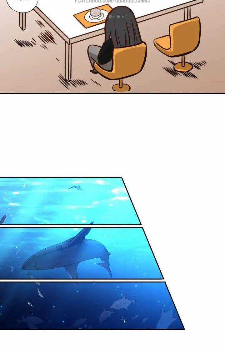 Giản Giới - Chapter 65 - Trang 5