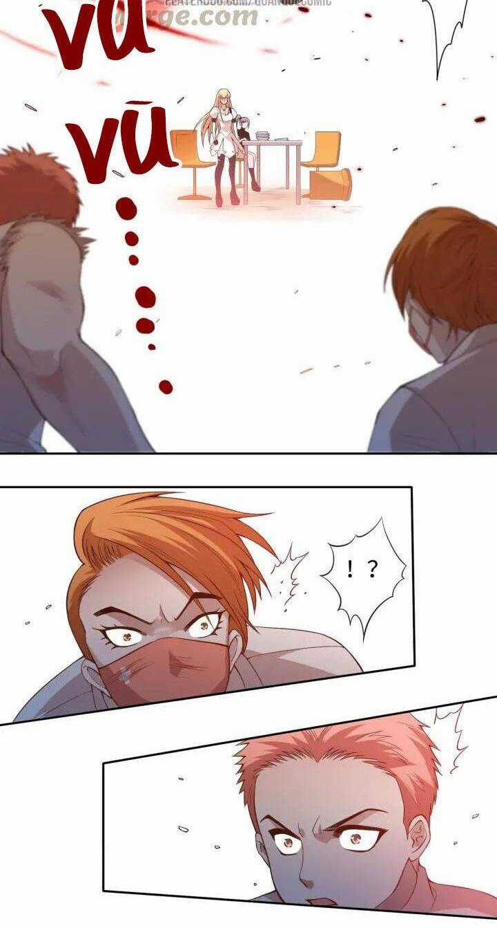 Giản Giới - Chapter 65 - Trang 41