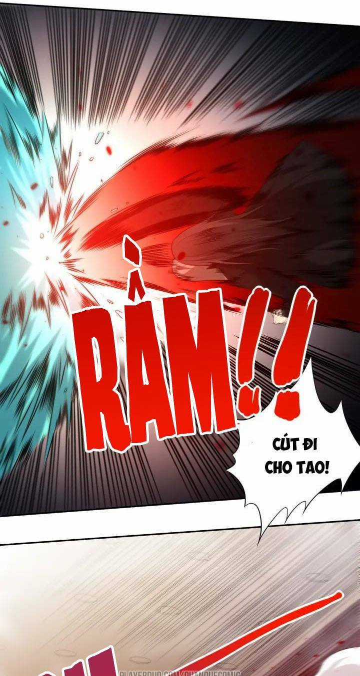 Giản Giới - Chapter 65 - Trang 42