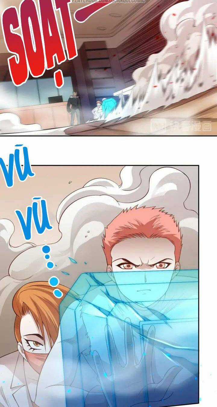 Giản Giới - Chapter 65 - Trang 43