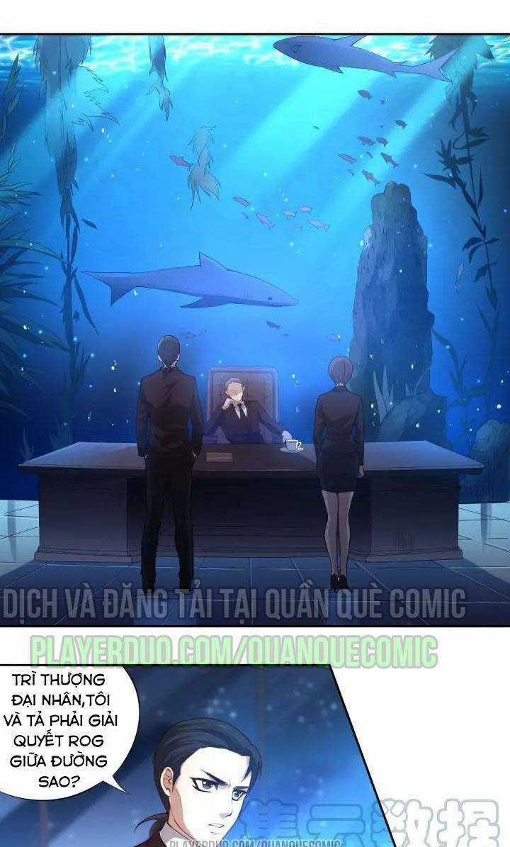 Giản Giới - Chapter 65 - Trang 6