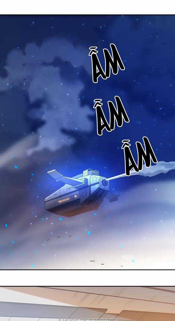 Giản Giới - Chapter 65 - Trang 10