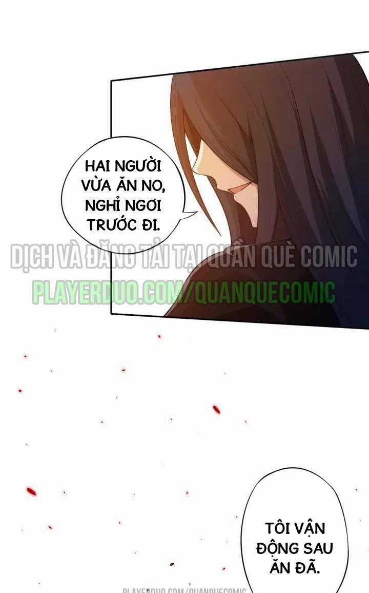 Giản Giới - Chapter 66 - Trang 1