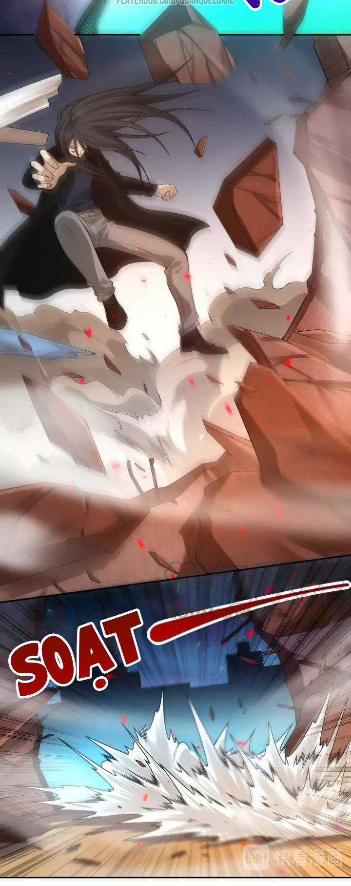 Giản Giới - Chapter 66 - Trang 11