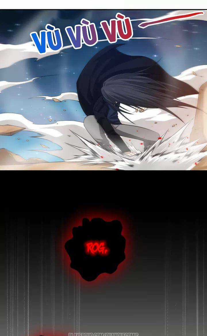 Giản Giới - Chapter 66 - Trang 12