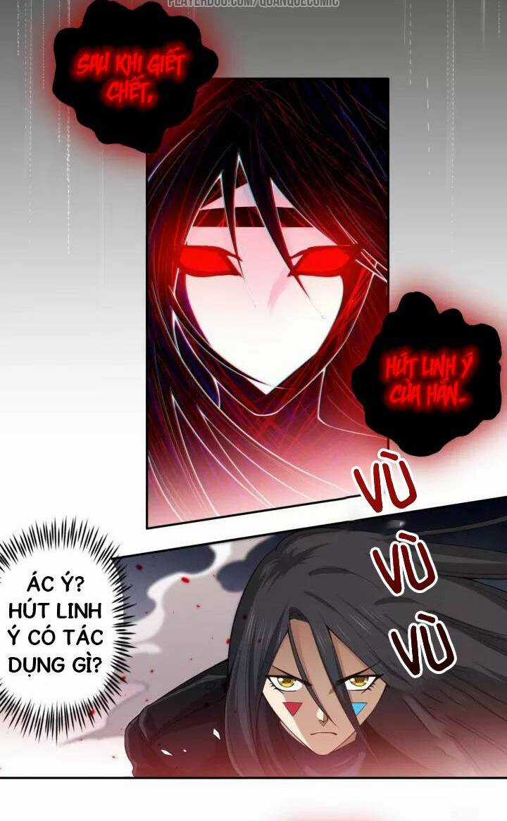 Giản Giới - Chapter 66 - Trang 13