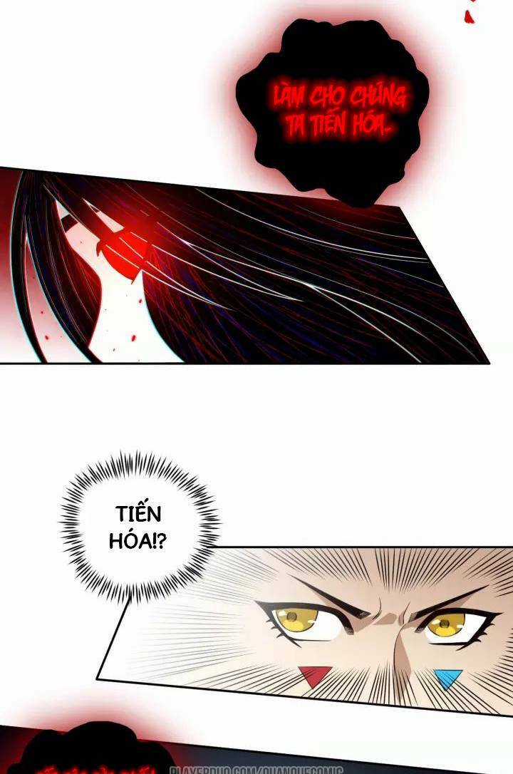 Giản Giới - Chapter 66 - Trang 14