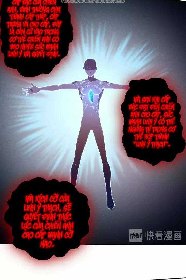 Giản Giới - Chapter 66 - Trang 15