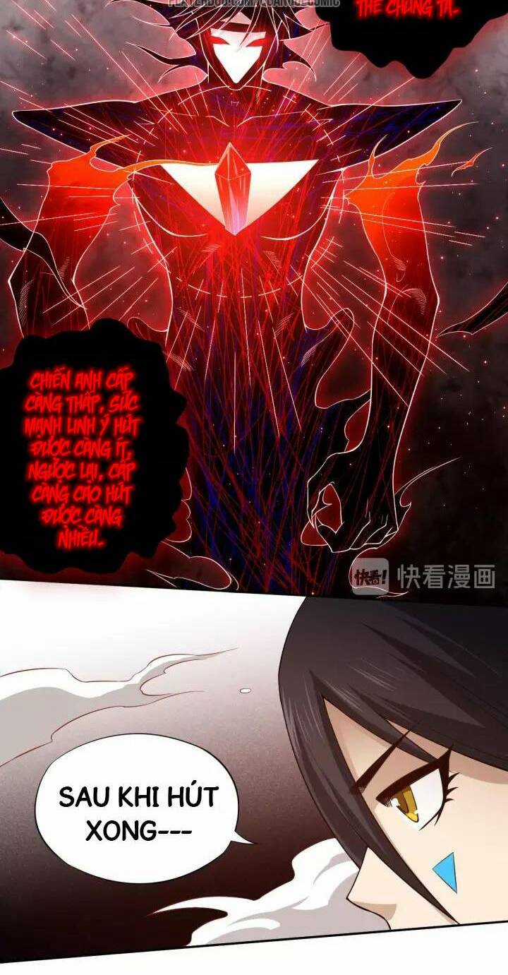 Giản Giới - Chapter 66 - Trang 19