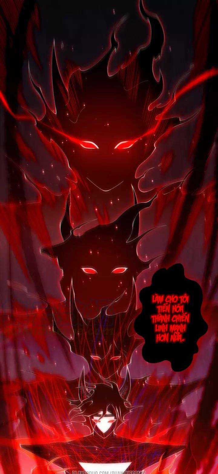 Giản Giới - Chapter 66 - Trang 20