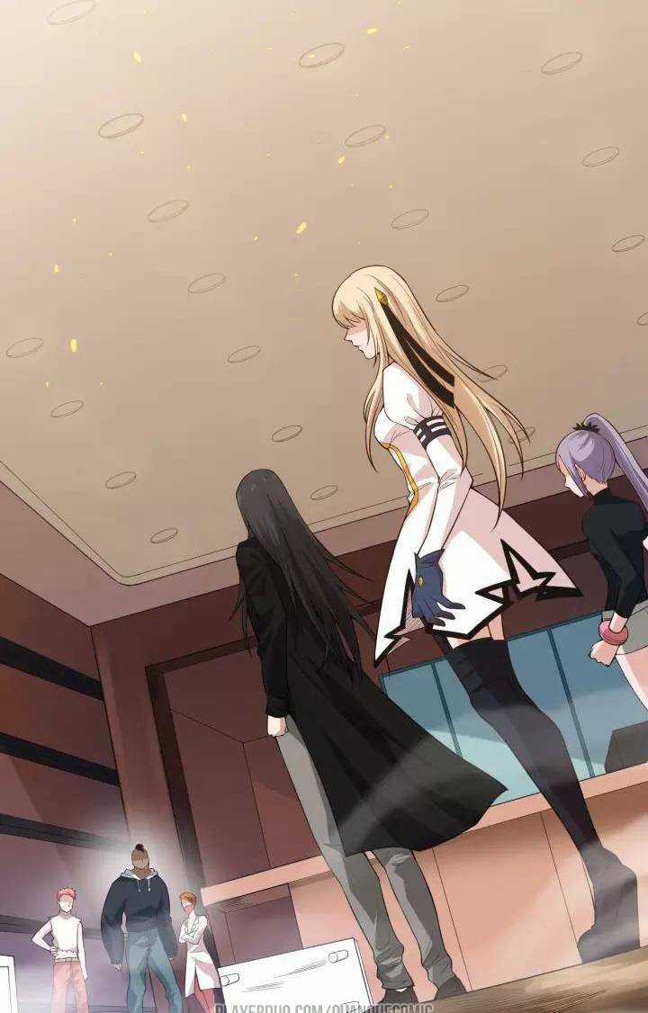 Giản Giới - Chapter 66 - Trang 3