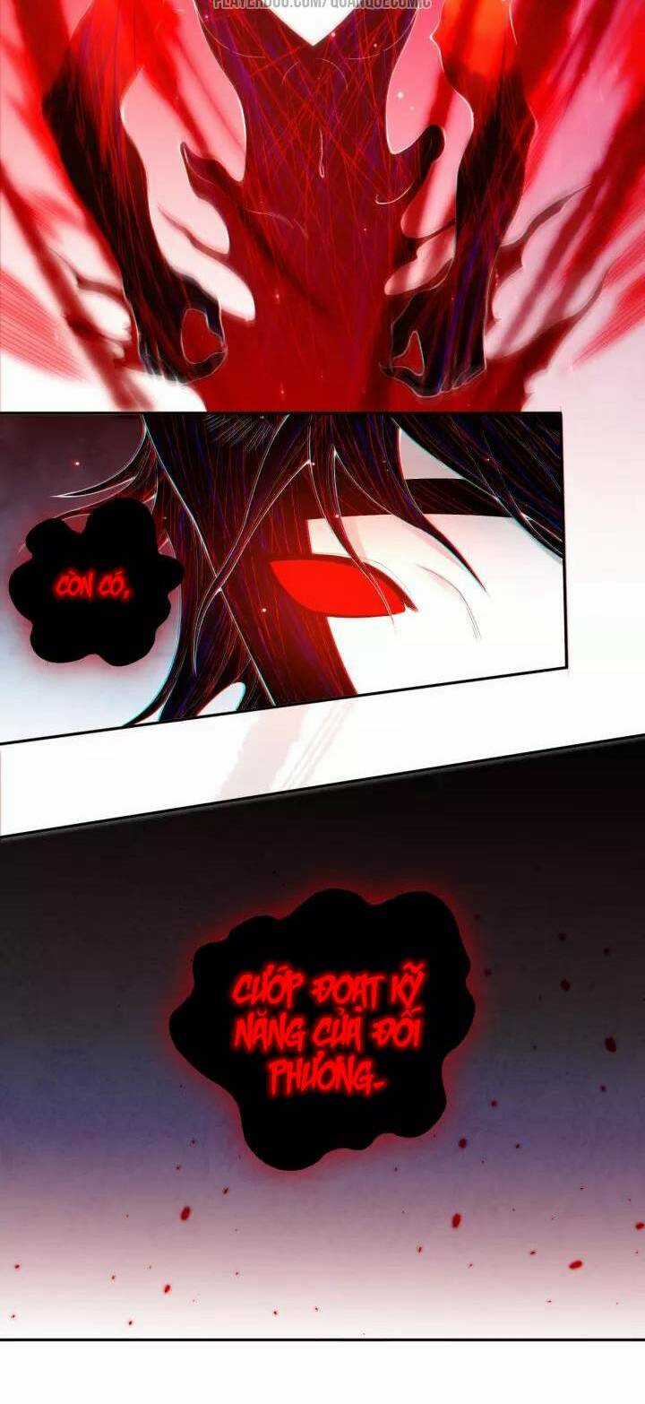 Giản Giới - Chapter 66 - Trang 21