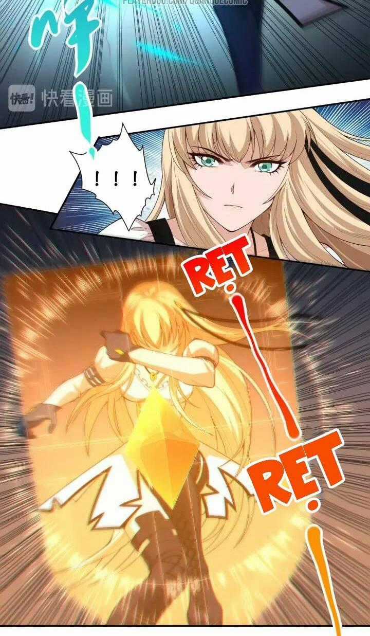 Giản Giới - Chapter 66 - Trang 25