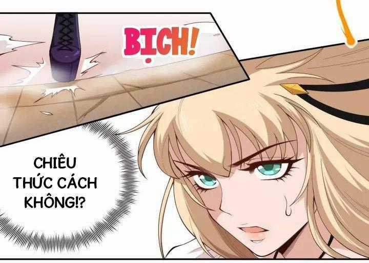 Giản Giới - Chapter 66 - Trang 26