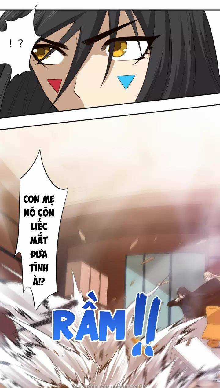 Giản Giới - Chapter 66 - Trang 7