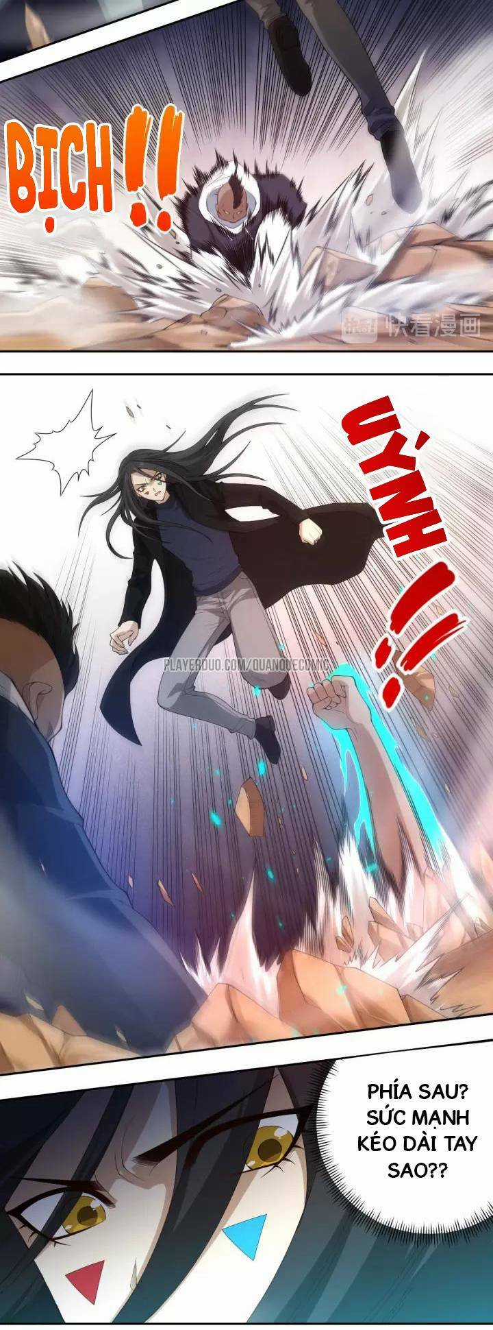 Giản Giới - Chapter 66 - Trang 9