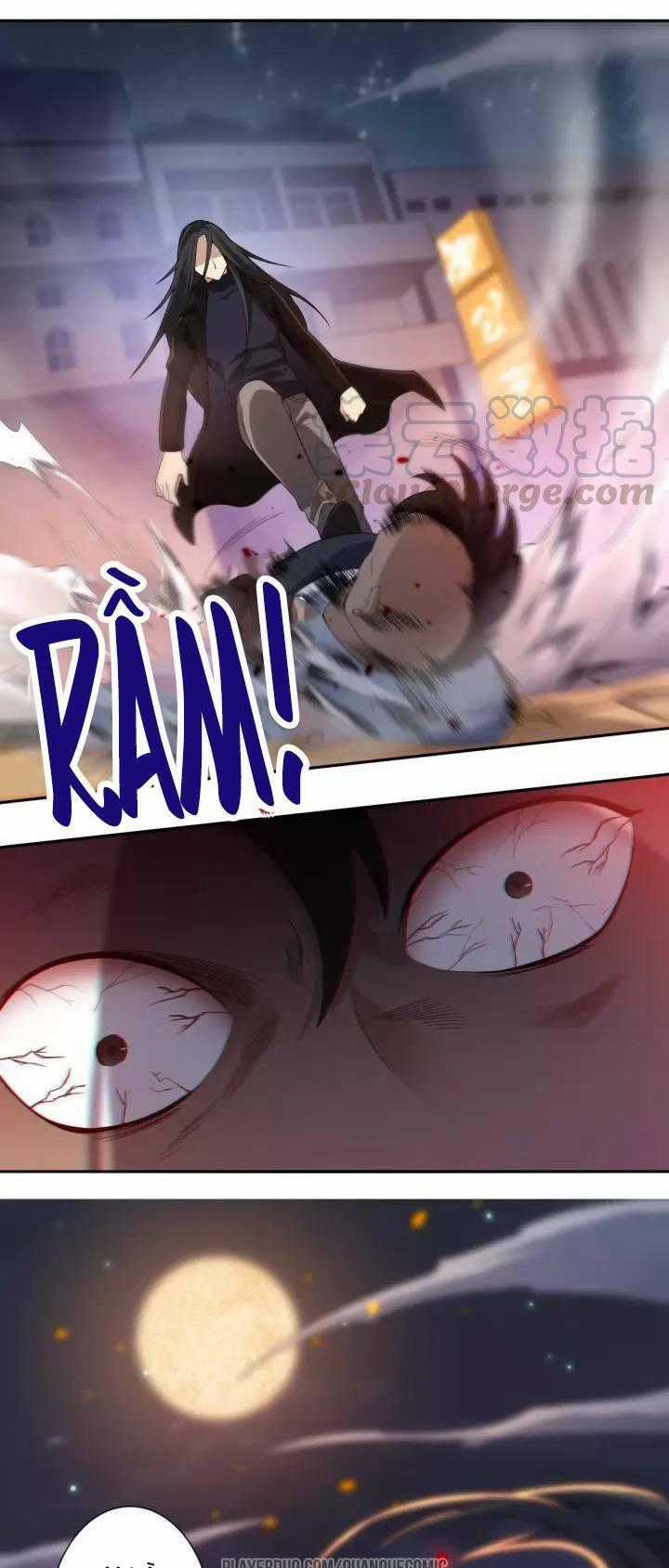 Giản Giới - Chapter 67 - Trang 1