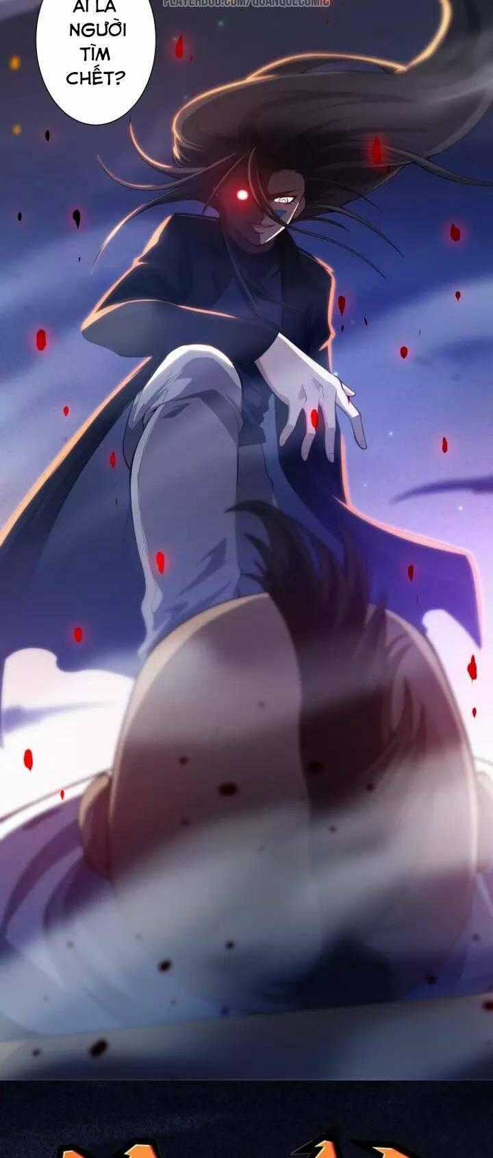 Giản Giới - Chapter 67 - Trang 2