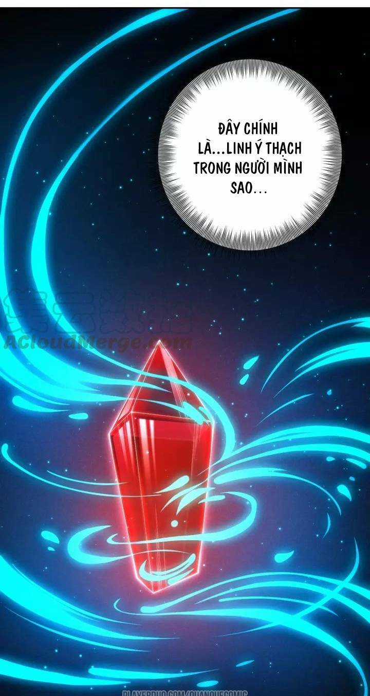 Giản Giới - Chapter 67 - Trang 11