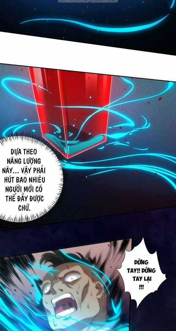 Giản Giới - Chapter 67 - Trang 12