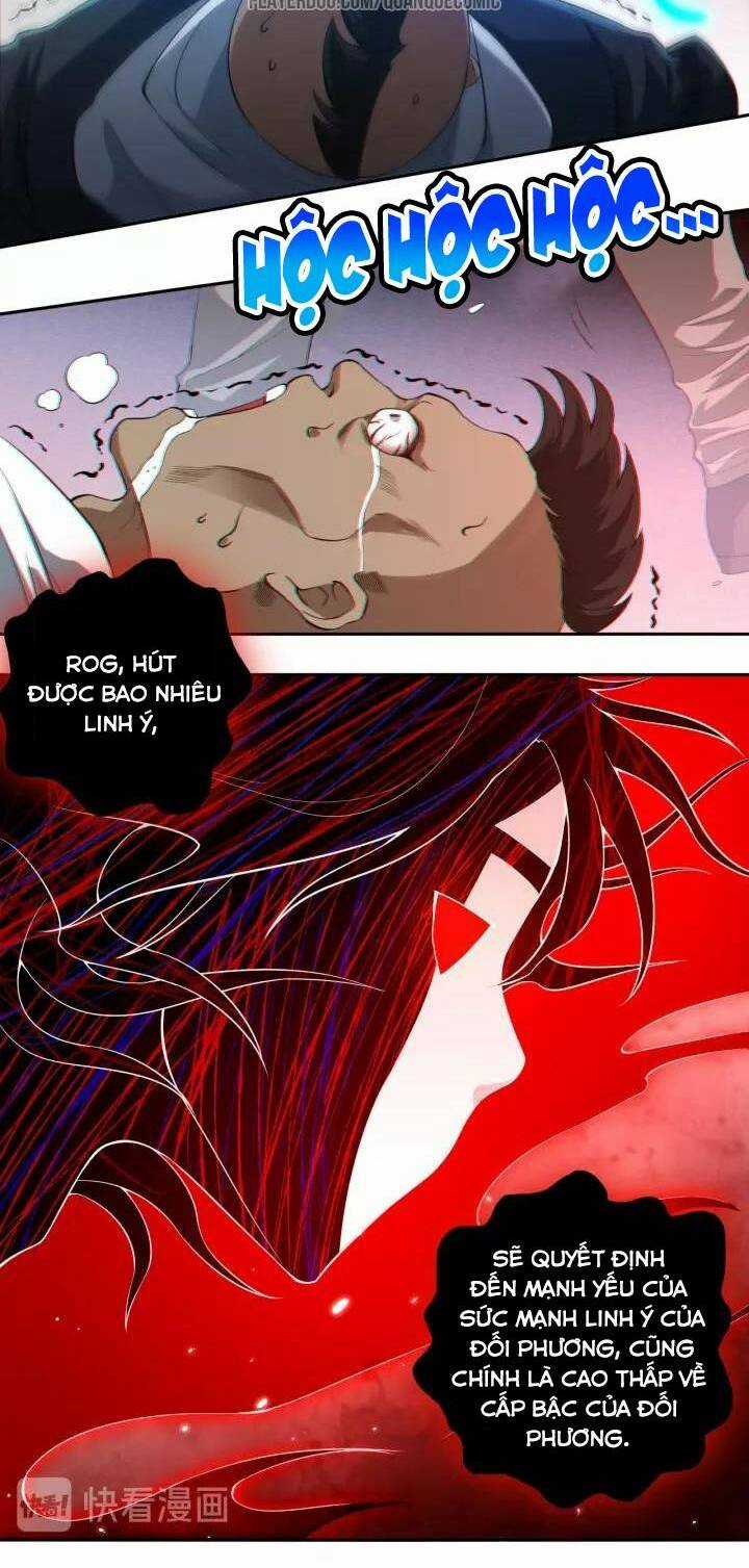 Giản Giới - Chapter 67 - Trang 14