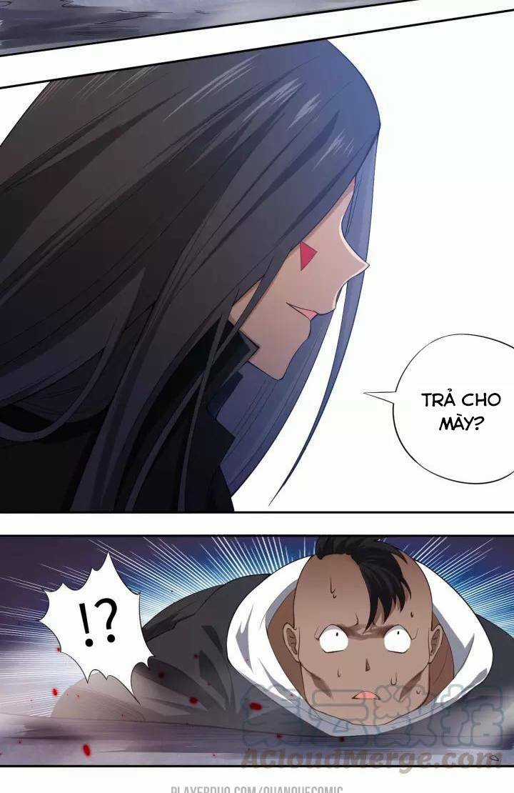 Giản Giới - Chapter 67 - Trang 18