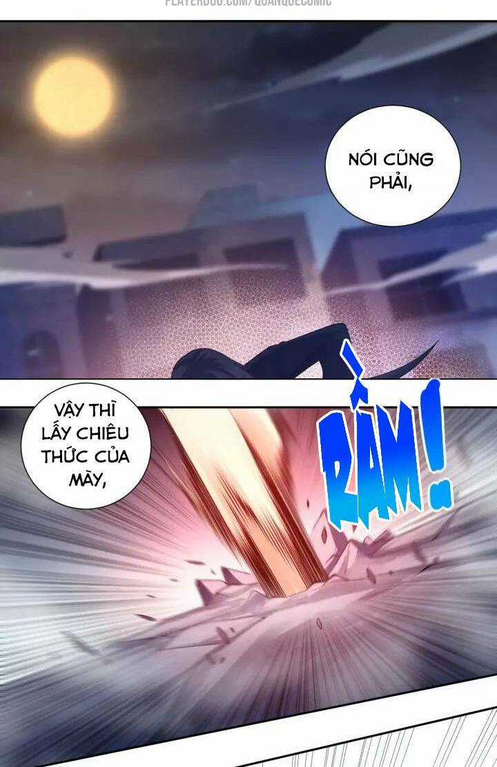 Giản Giới - Chapter 67 - Trang 19