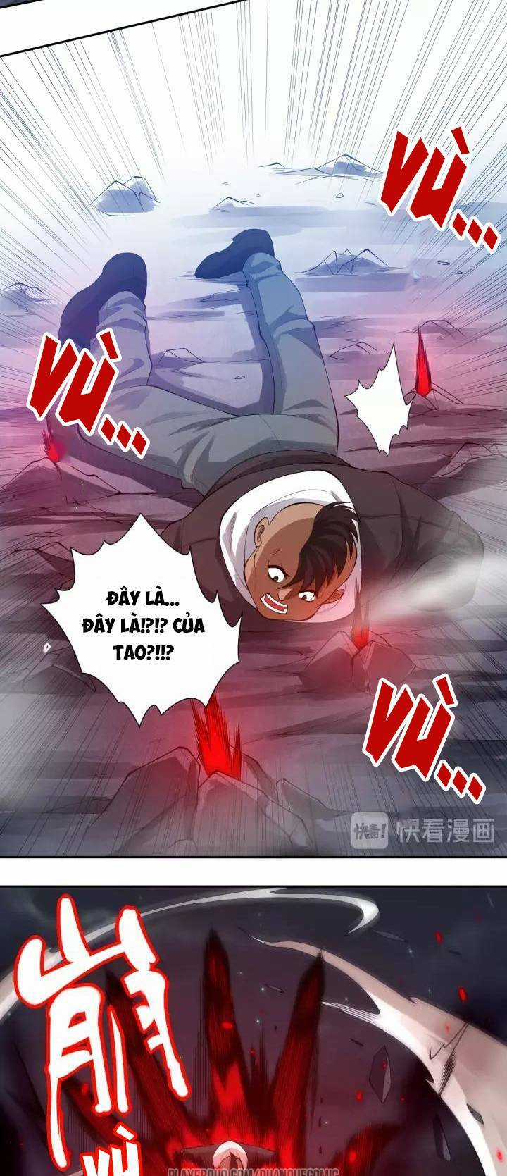 Giản Giới - Chapter 67 - Trang 20