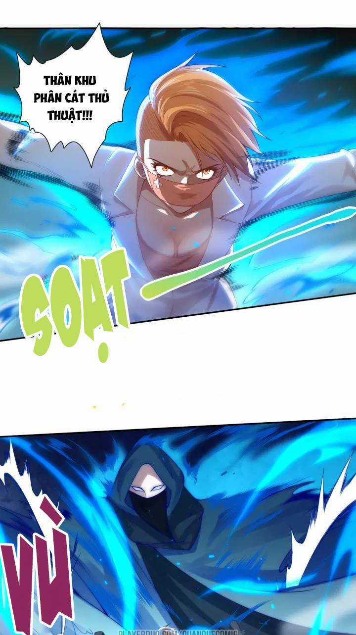 Giản Giới - Chapter 67 - Trang 28