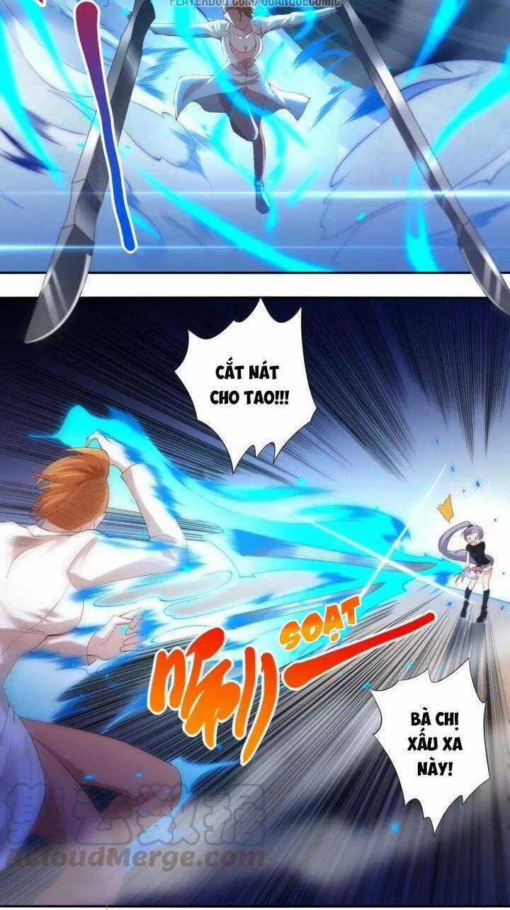 Giản Giới - Chapter 67 - Trang 29