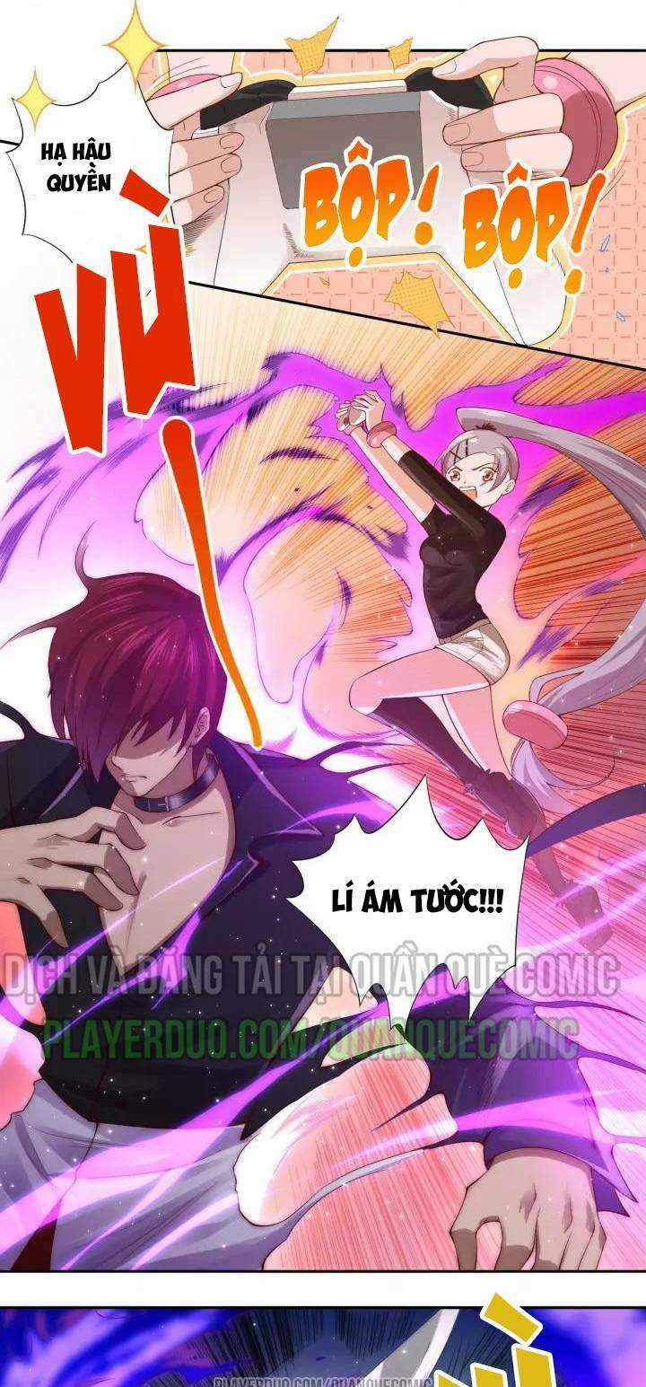 Giản Giới - Chapter 67 - Trang 30