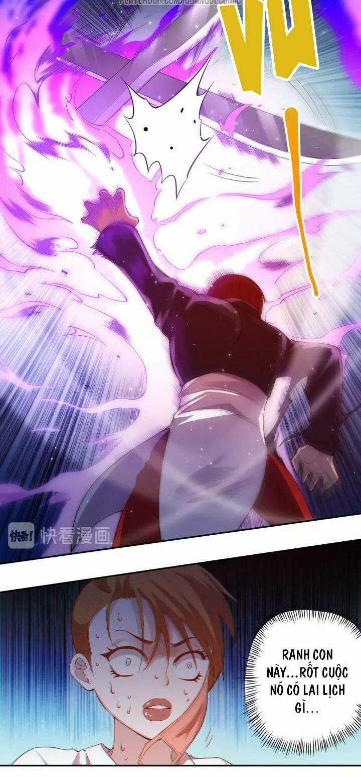 Giản Giới - Chapter 67 - Trang 31