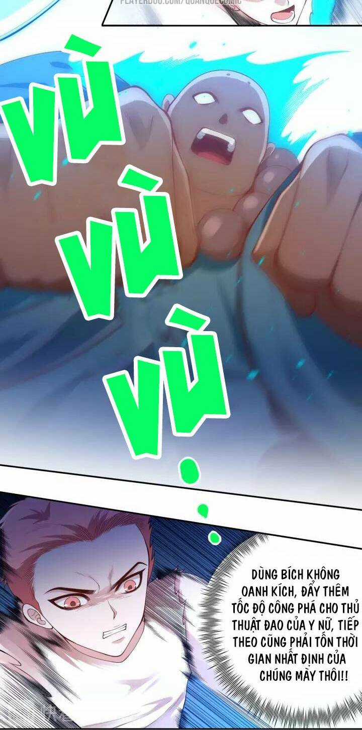 Giản Giới - Chapter 67 - Trang 36