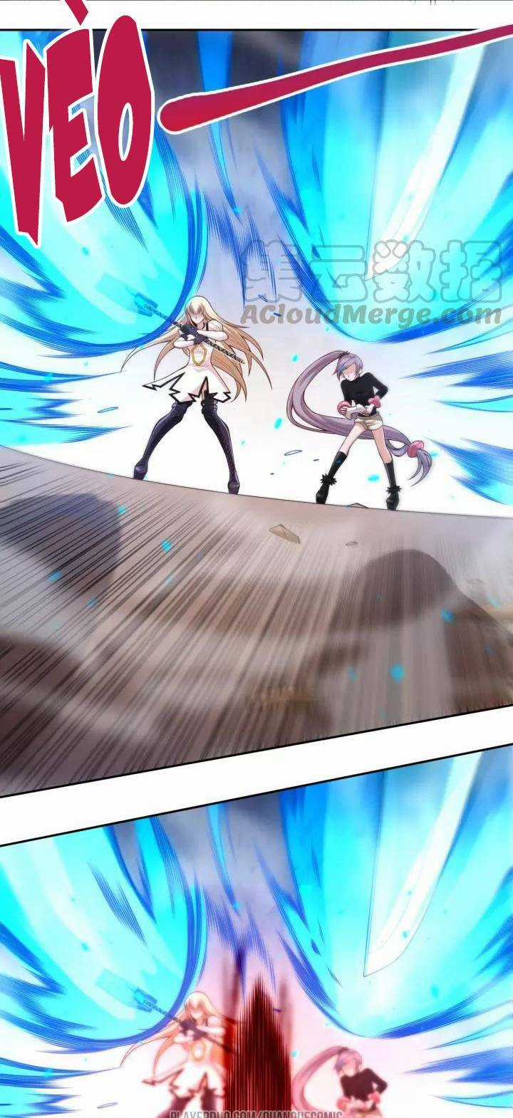 Giản Giới - Chapter 67 - Trang 37