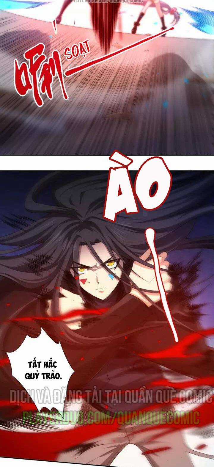 Giản Giới - Chapter 67 - Trang 38