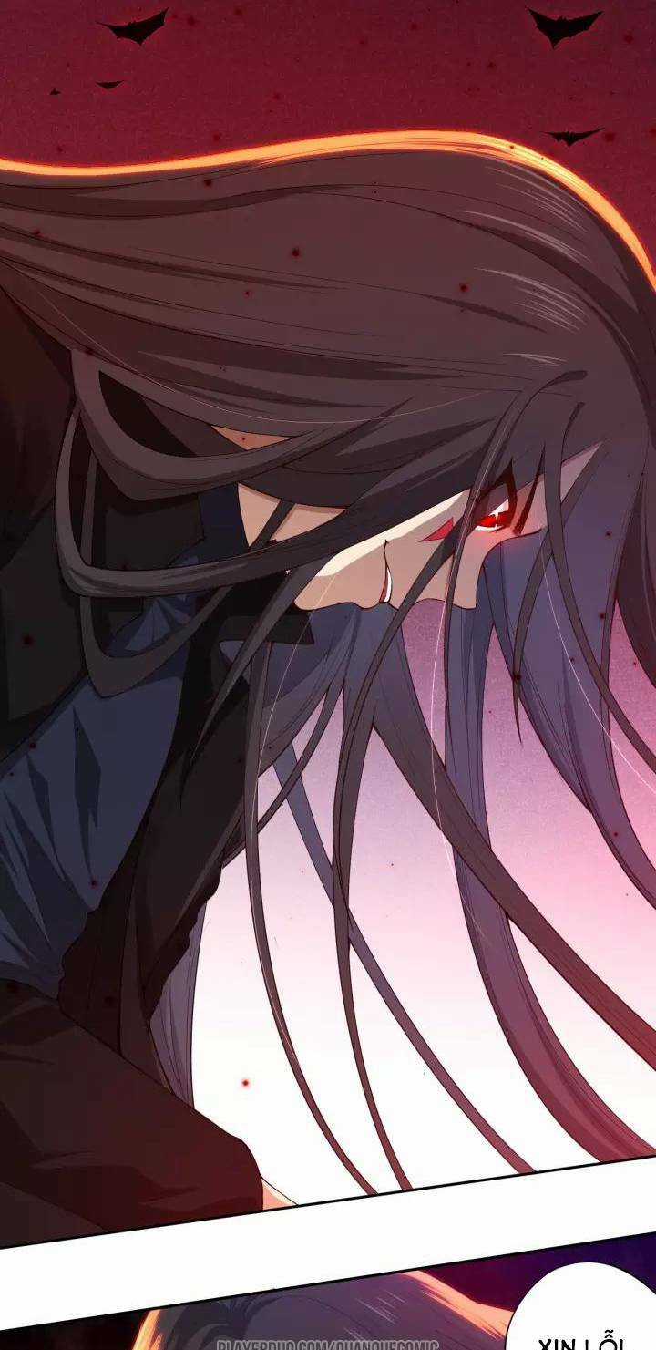 Giản Giới - Chapter 67 - Trang 5