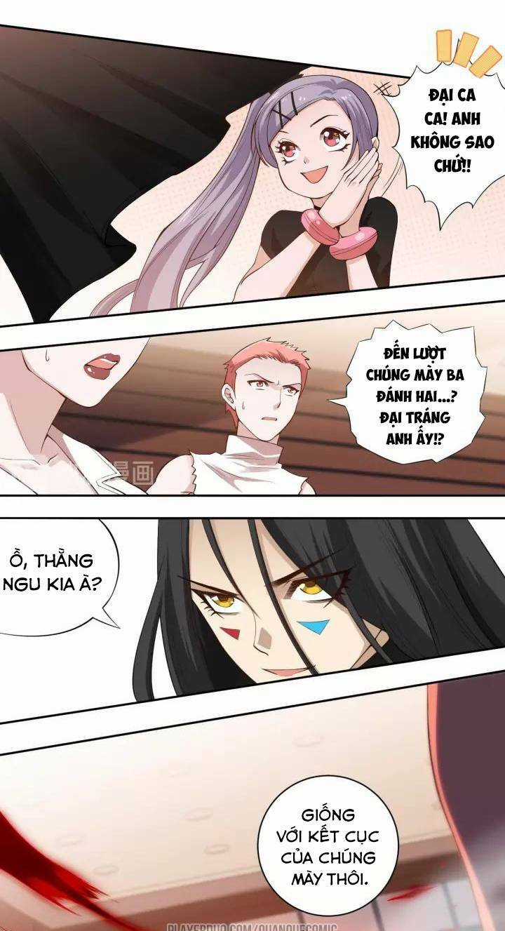 Giản Giới - Chapter 67 - Trang 41