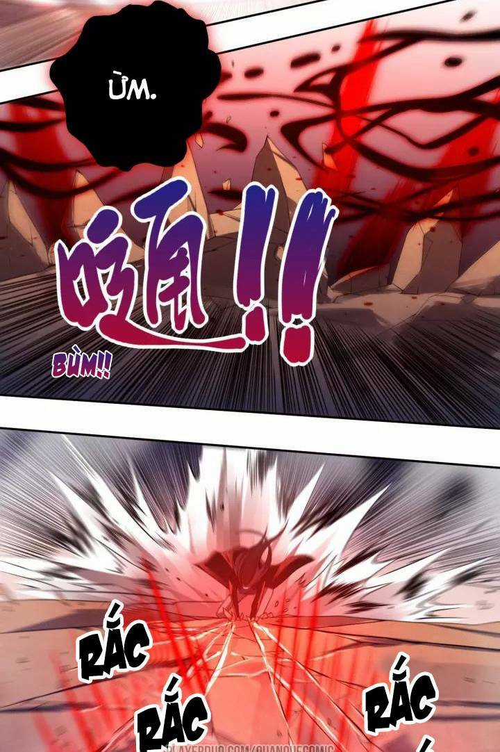 Giản Giới - Chapter 67 - Trang 43