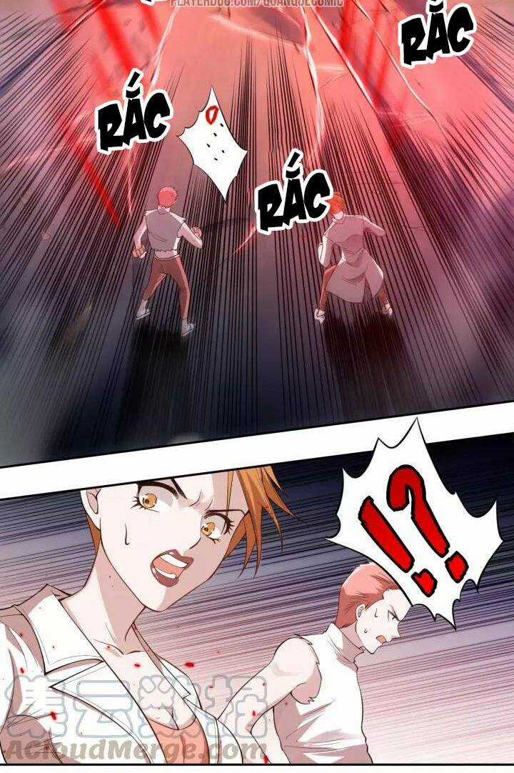 Giản Giới - Chapter 67 - Trang 44