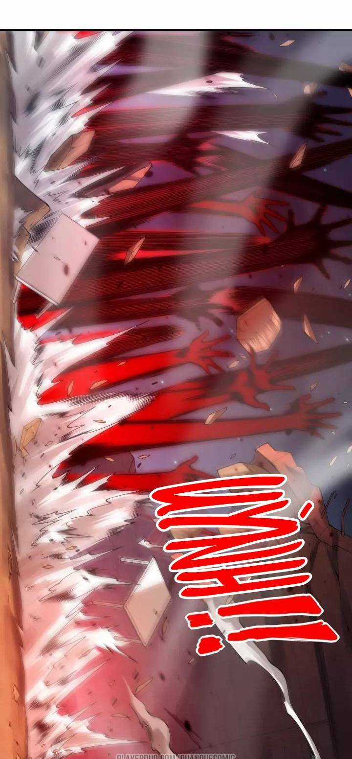 Giản Giới - Chapter 67 - Trang 45