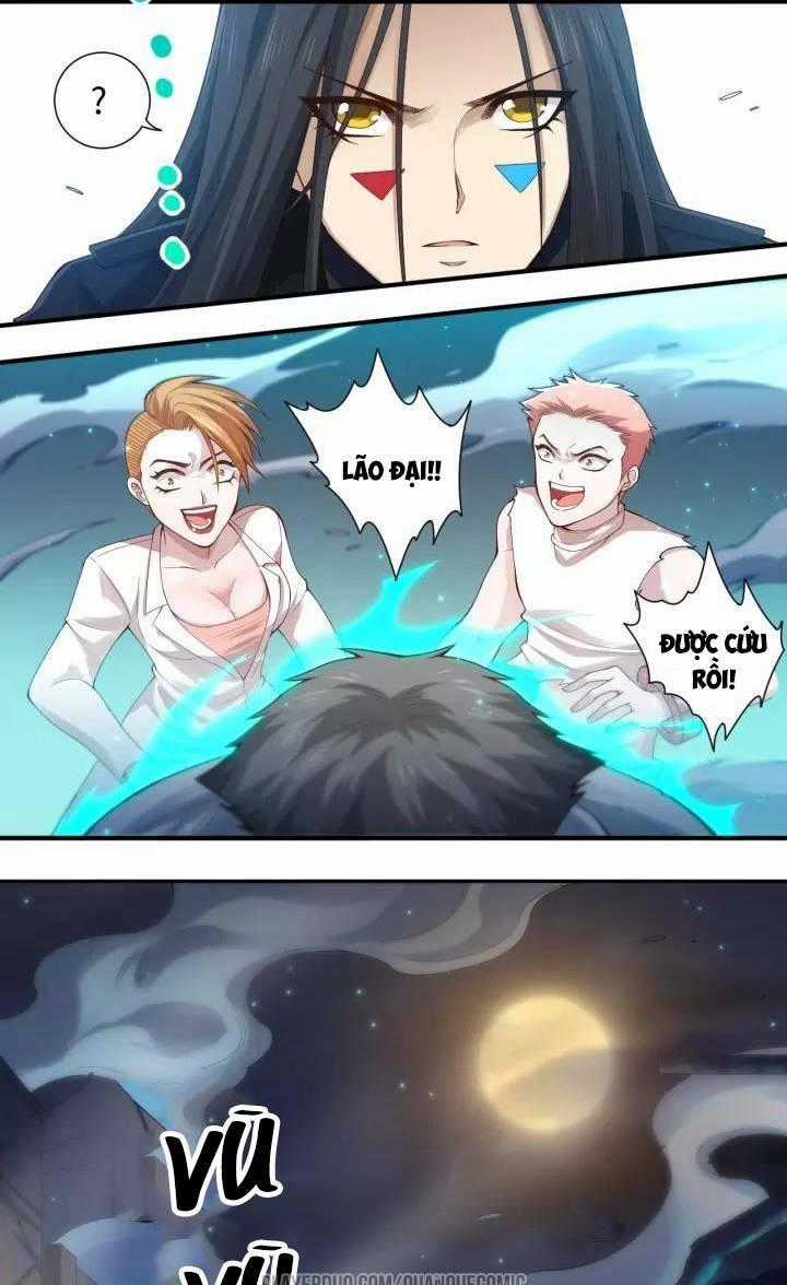 Giản Giới - Chapter 67 - Trang 47