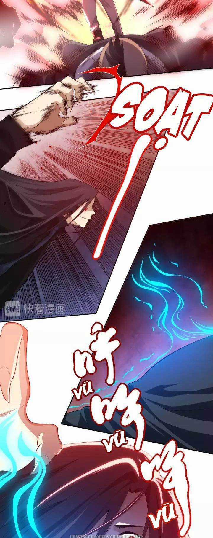 Giản Giới - Chapter 67 - Trang 7