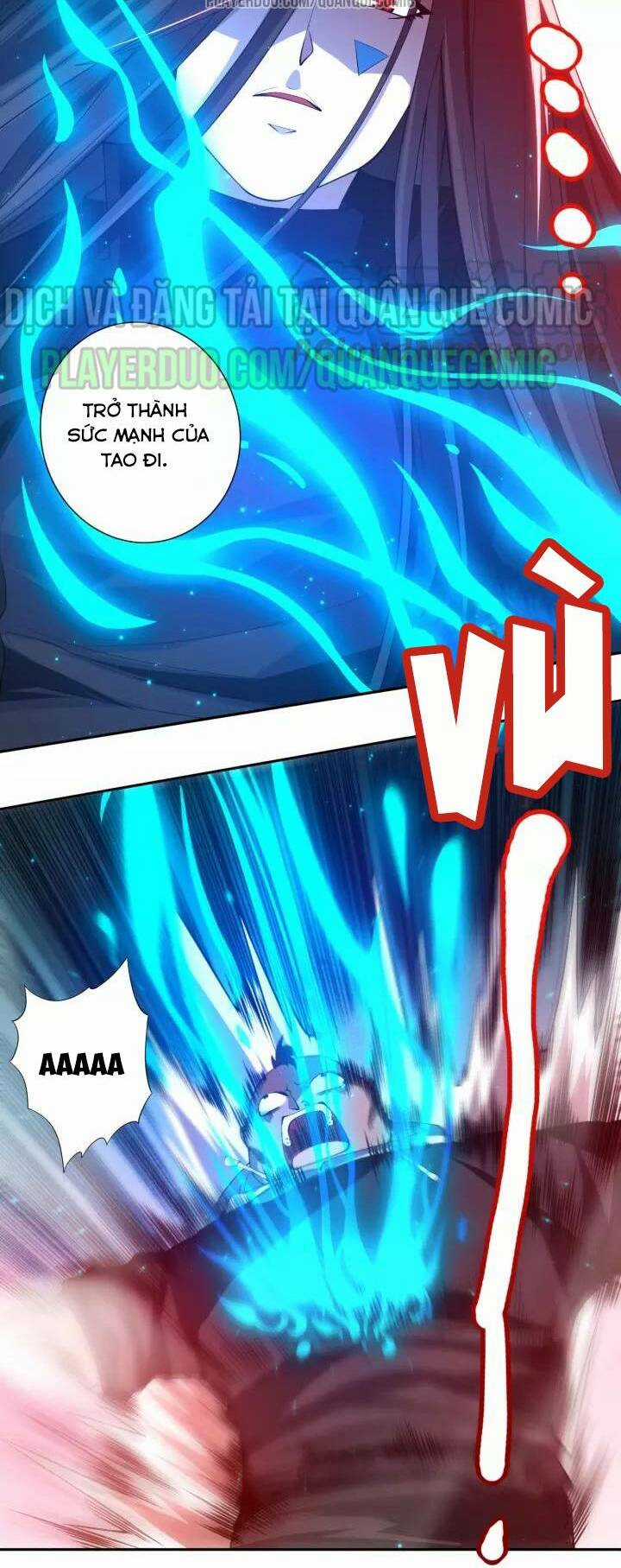 Giản Giới - Chapter 67 - Trang 8