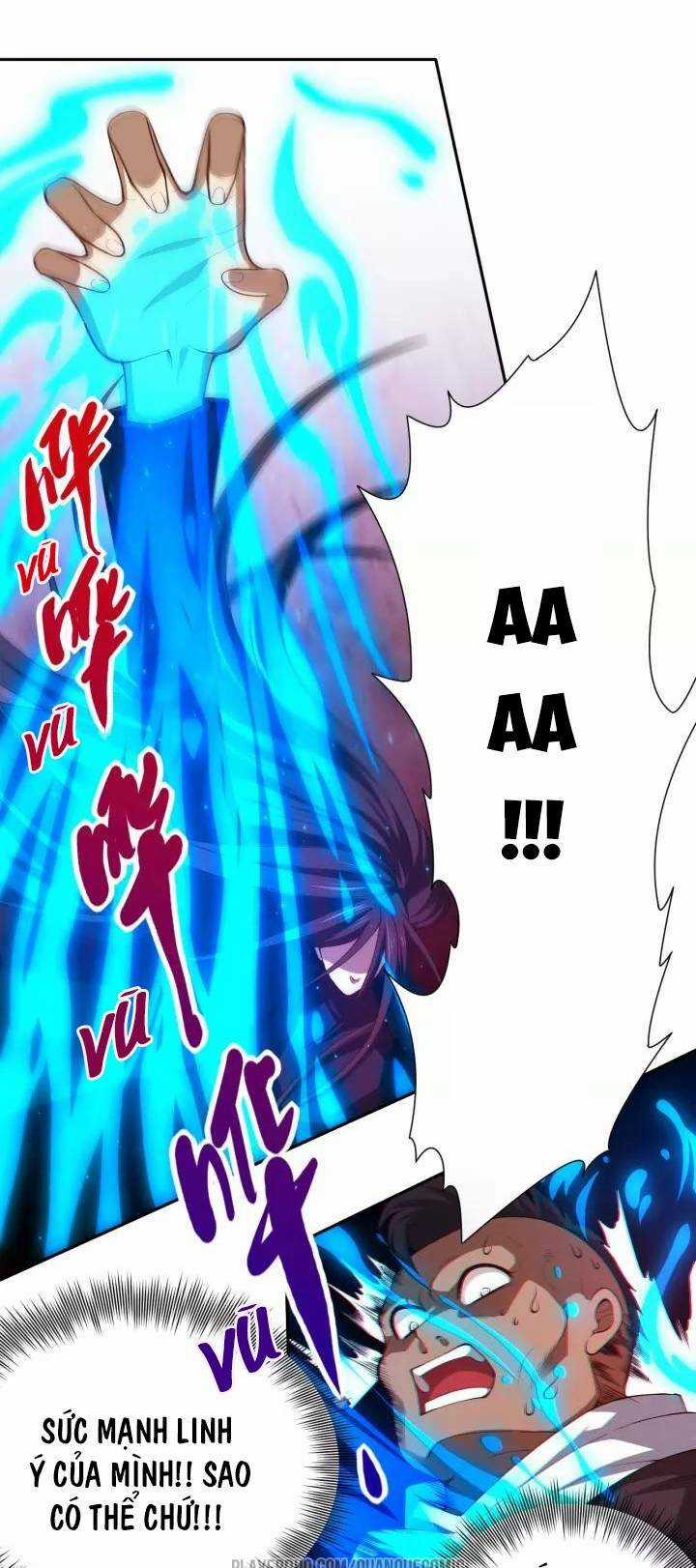 Giản Giới - Chapter 67 - Trang 9