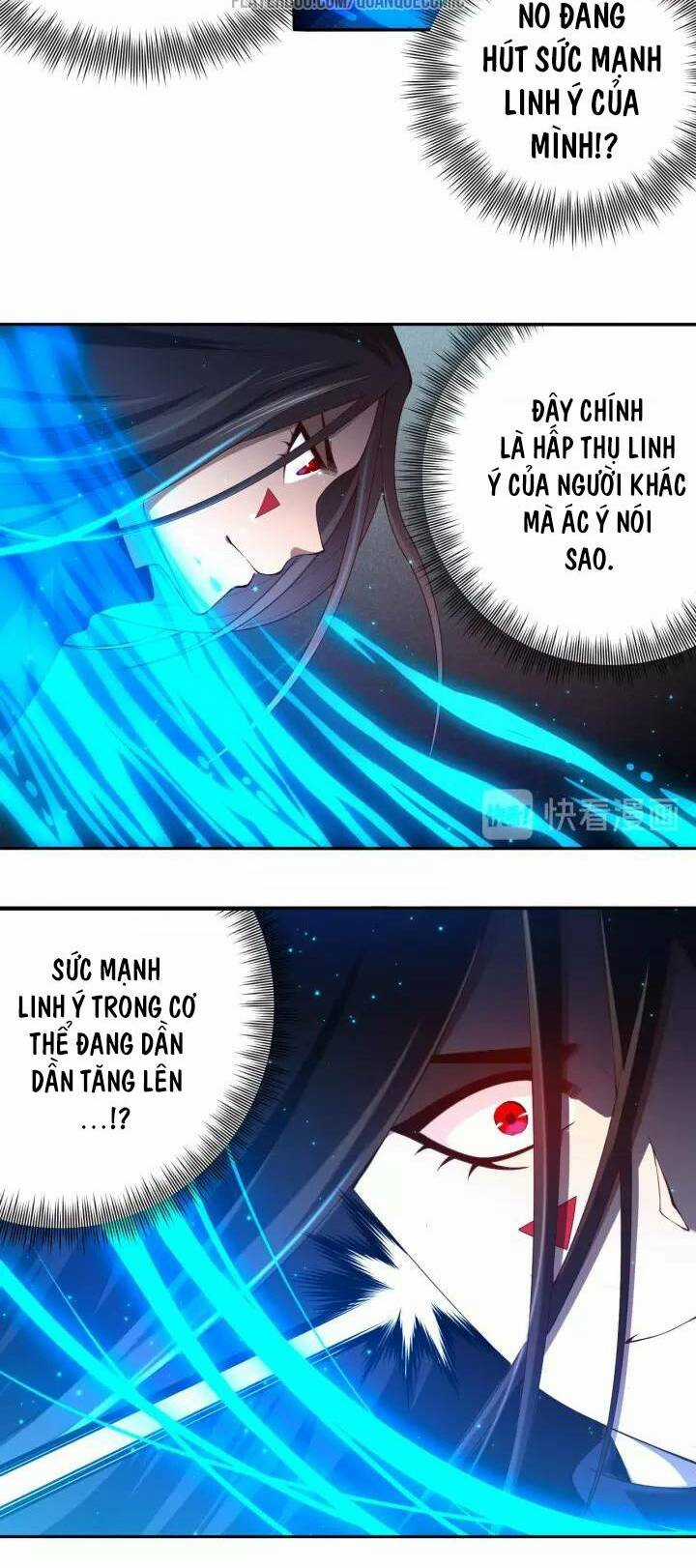 Giản Giới - Chapter 67 - Trang 10