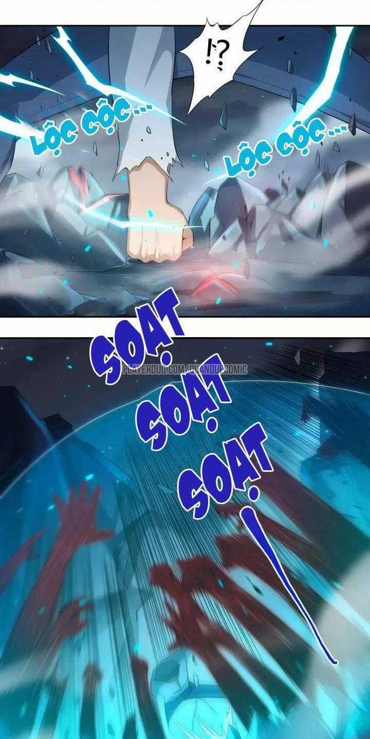 Giản Giới - Chapter 68.2 - Trang 1