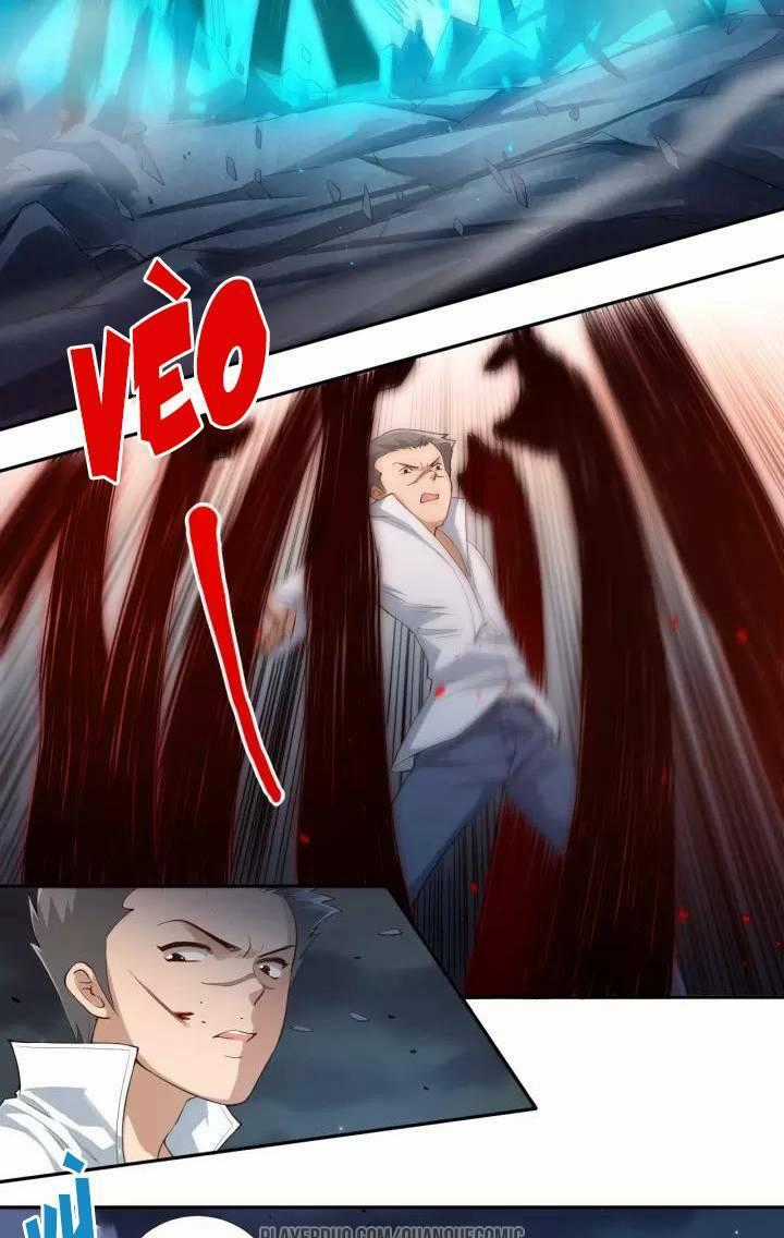 Giản Giới - Chapter 68.2 - Trang 2