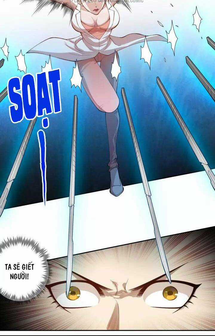 Giản Giới - Chapter 68.2 - Trang 12